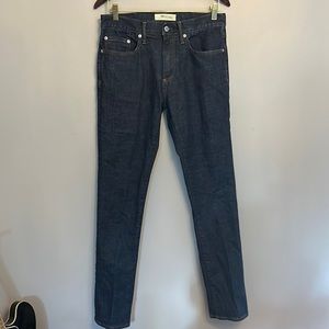 Gap 30x32 jeans